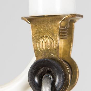 Paavo Tynell, kattovalaisin, malli  1965 Idman 1900-luvun puoliväli.