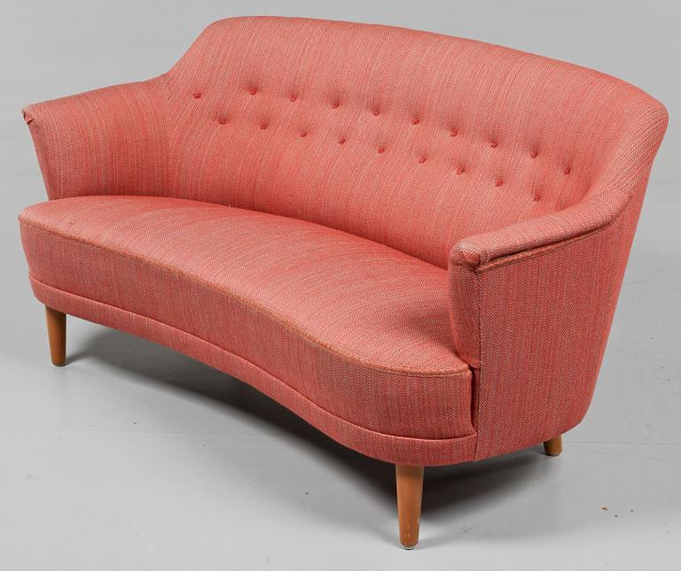 SOFFA, Carl Malmsten, 1900-talets andra hälft.