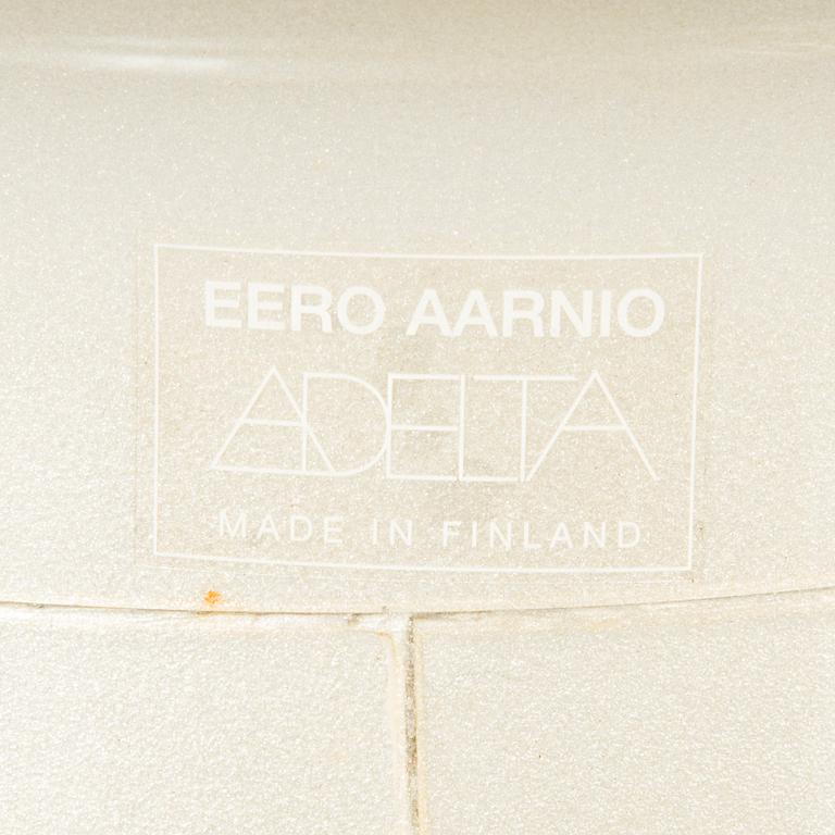 EERO AARNIO,  a "Screw table', Adelta.