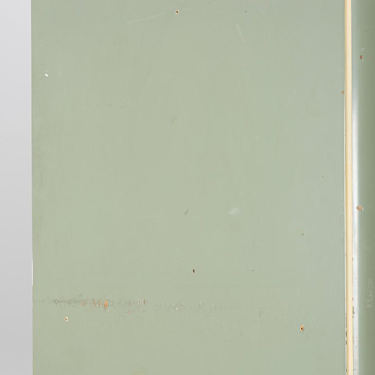 Axel Einar Hjorth, skåp, "Ängby", Nordiska Kompaniet, 1932.