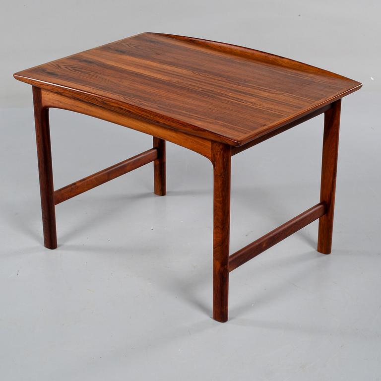 SOFFBORD, "Frisco", Folke Ohlsson, Tingströms, 1960/70-tal.