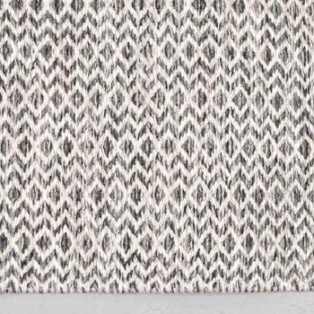 Gunilla Lagerhem Ullberg, a carpet, "Ingrid 919, 580", ca 301-302,5 x 195-197 cm, Kasthall.
