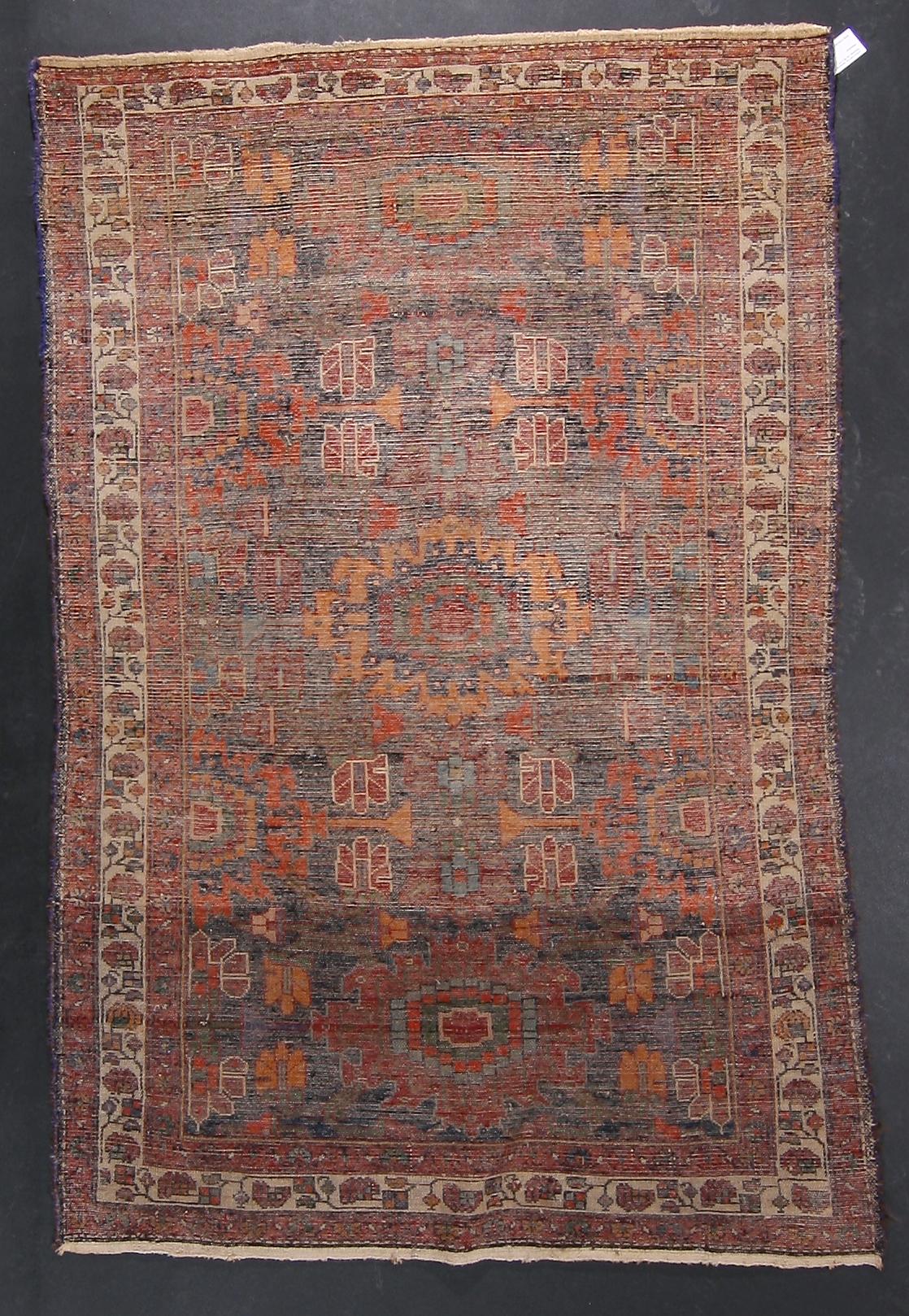 MATTA, semiantik, Ingelas, Hamadan, ca 192 x 127.