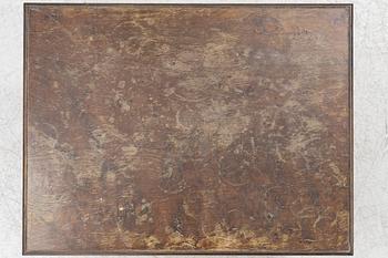 Soffbord, funkis, 1920-30-tal.