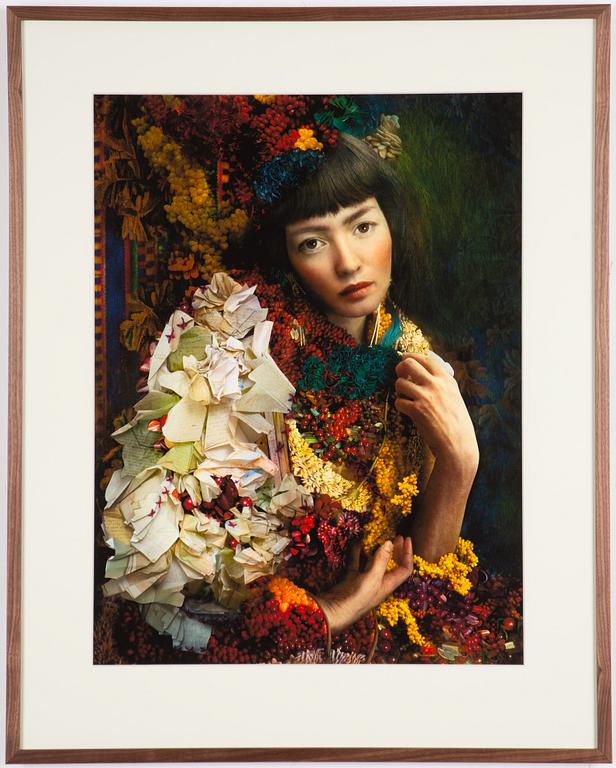 Cooper & Gorfer, "Natalia's Letters".