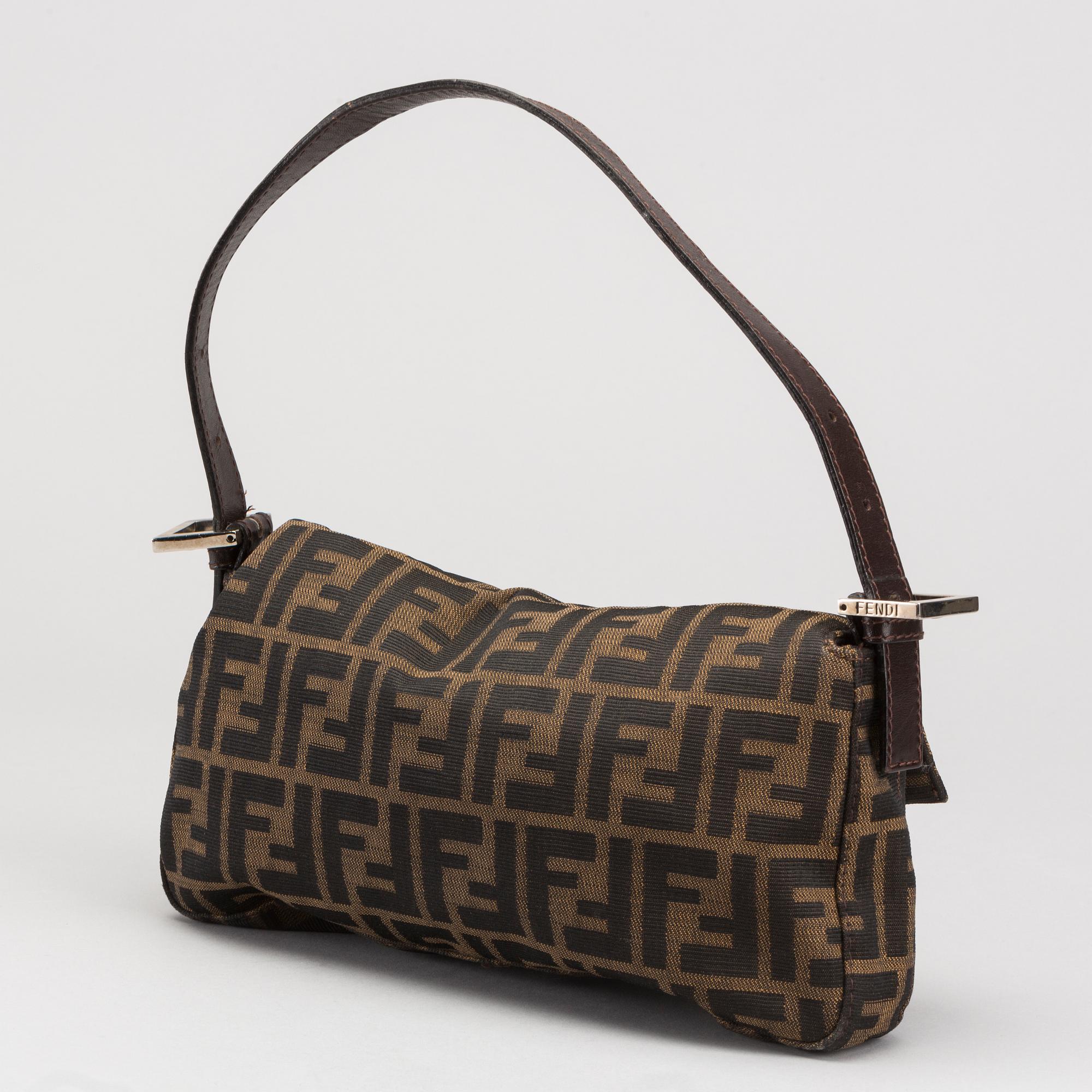 FENDI, väska.