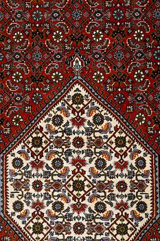 Rug, Bidjar, approx. 180 x 114 cm.