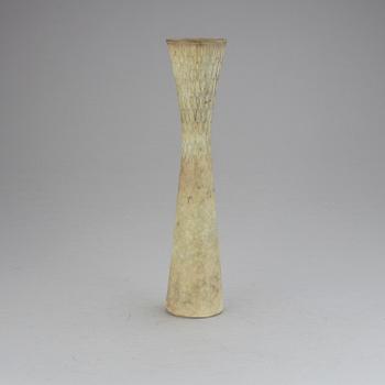 VAS, stengods. Carl-Harry Stålhane, Rörstrand 1950-tal.