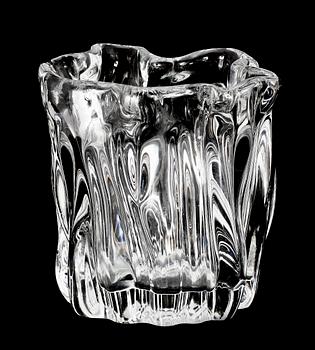 VAS, glas, "Stubbe", Tapio Wirkkala Iittala.