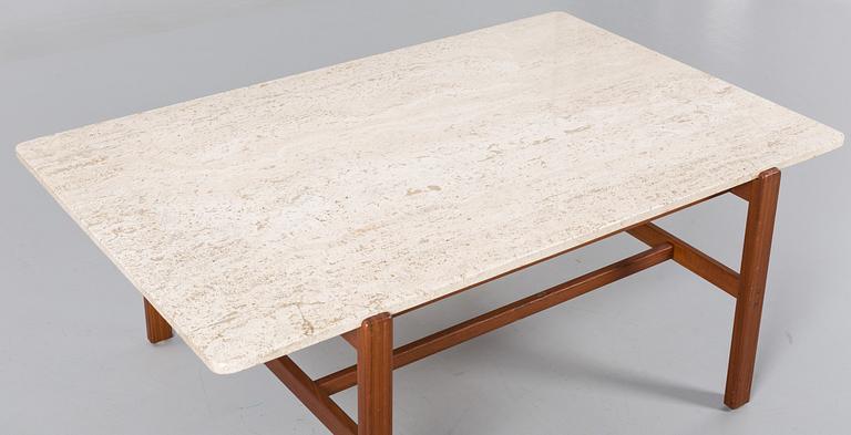 SOFFBORD, design Inge Davidson, 1960-tal.