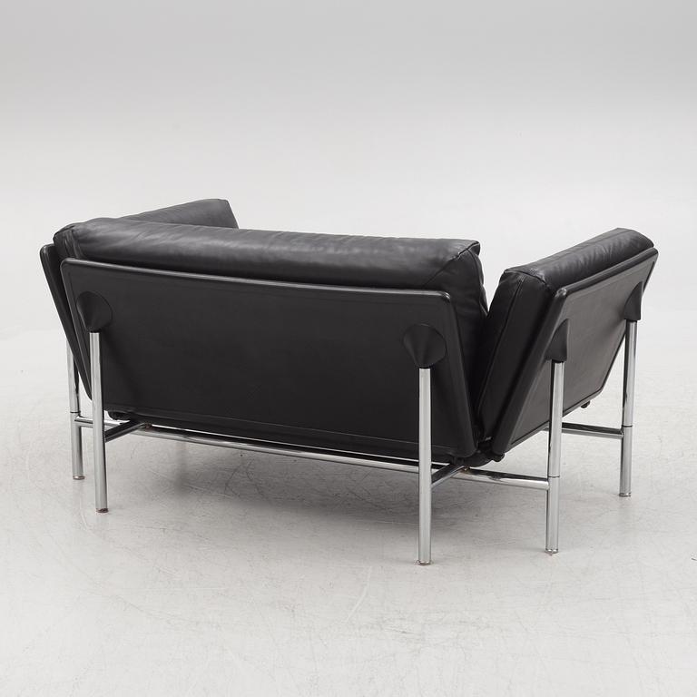 Roberto Tapinassi, a "Rataplan" sofa, Dema, Italy, post 1983.