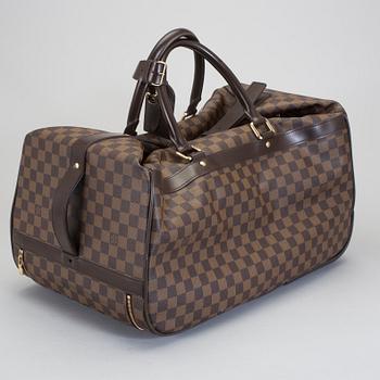 RULLVÄSKA, "Eole 60", Louis Vuitton.