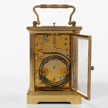 Reseur, Matthew Norman, Schweiz, 1900-talets andra hälft.