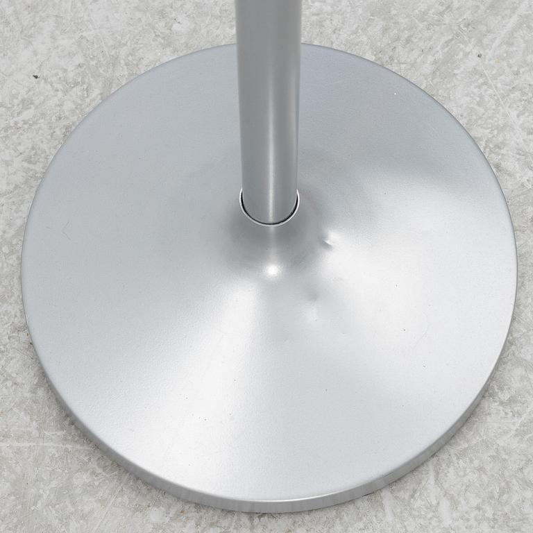 Floor lamp, Box, model PJ60.