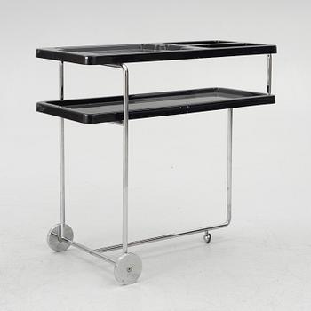 Alfredo Häberli, a 'Happy hour' drinks trolley, BD Barcelona, 21st Century.