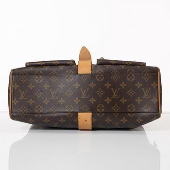 Louis Vuitton, "Manhattan", 2008.