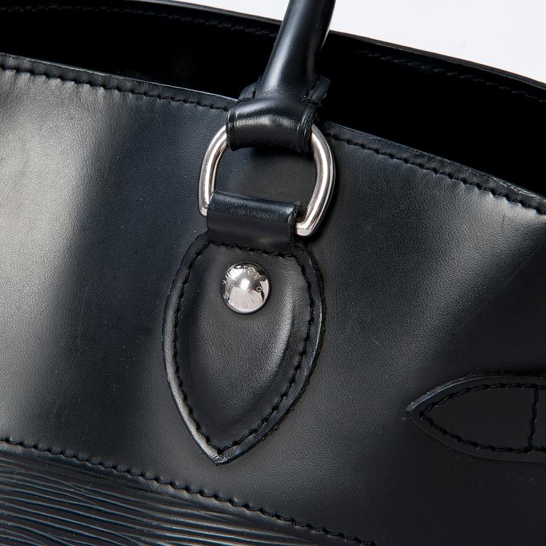 HANDVÄSKA, Louis Vuitton "Passy".