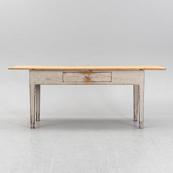 Bord, allmoge, 1800-tal.