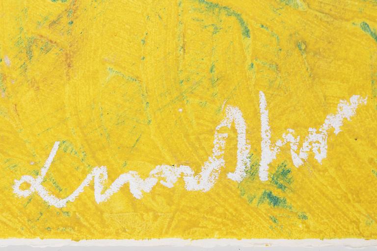 Bengt Lindström, "Sept Contes por Melchior" / "Sju sagor för Melchior".