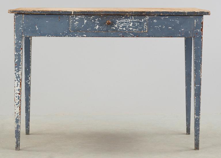 SKRIVBORD, 1800-tal.