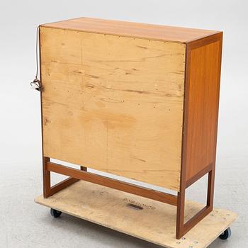 Arne Wahl-Iversen, barskåp "Varié", IKEA, 1960-tal.