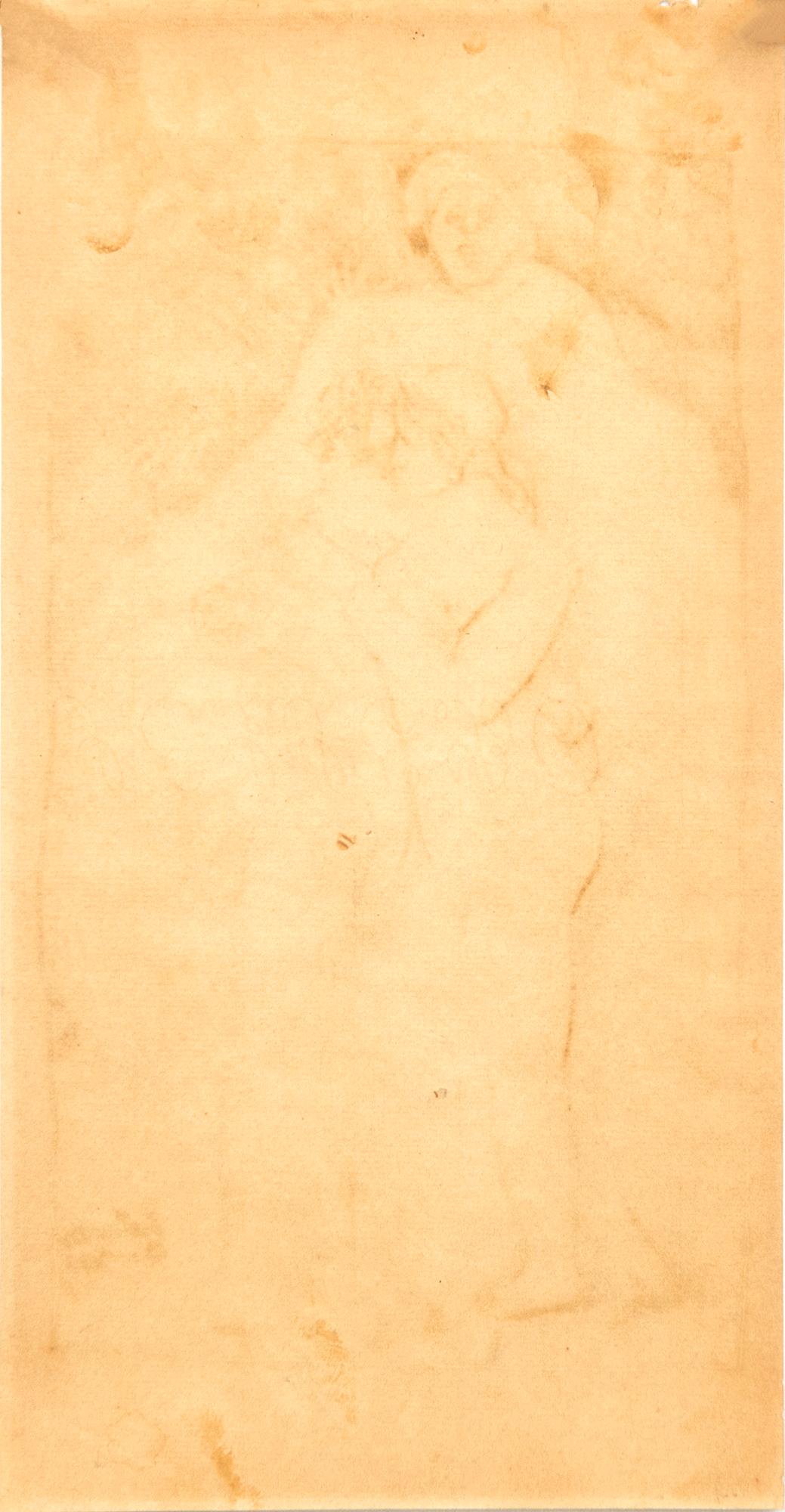 Ernst Josephson, Loving Couple.
