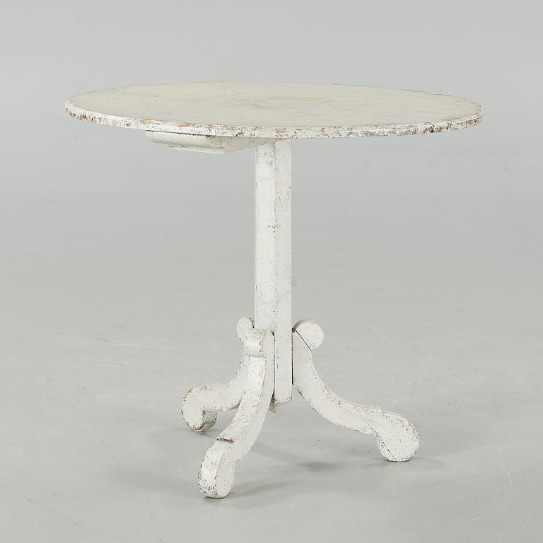PELARBORD, Frankrike, 1800-tal.