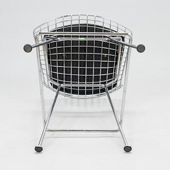 HARRY BERTOIA, baarijakkara, Knoll International.
