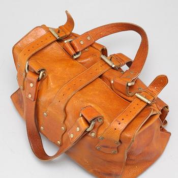"Roxanne", bag.