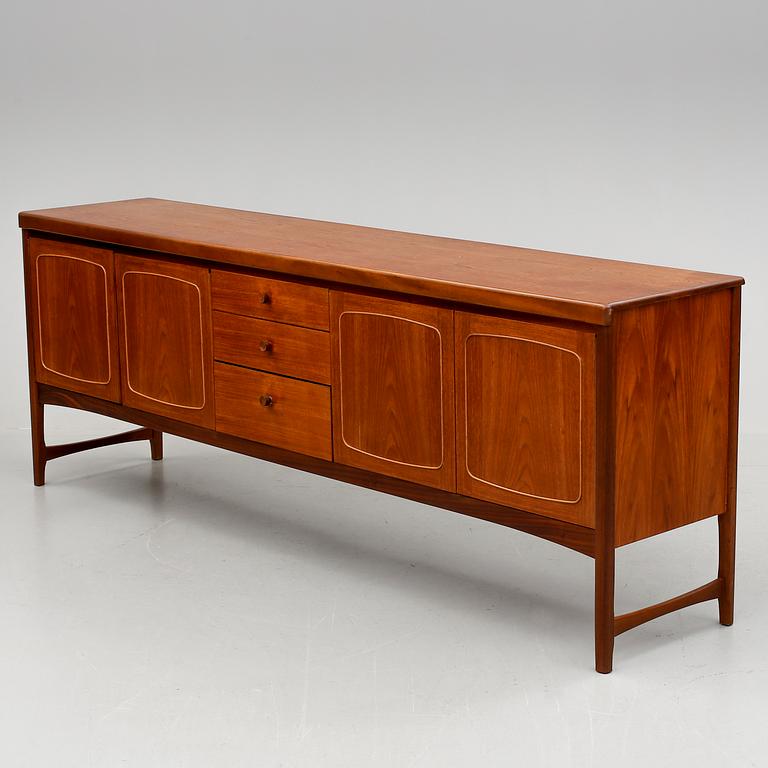 SIDEBOARD, Nathan furniture, England, 1900-talets andra hälft.