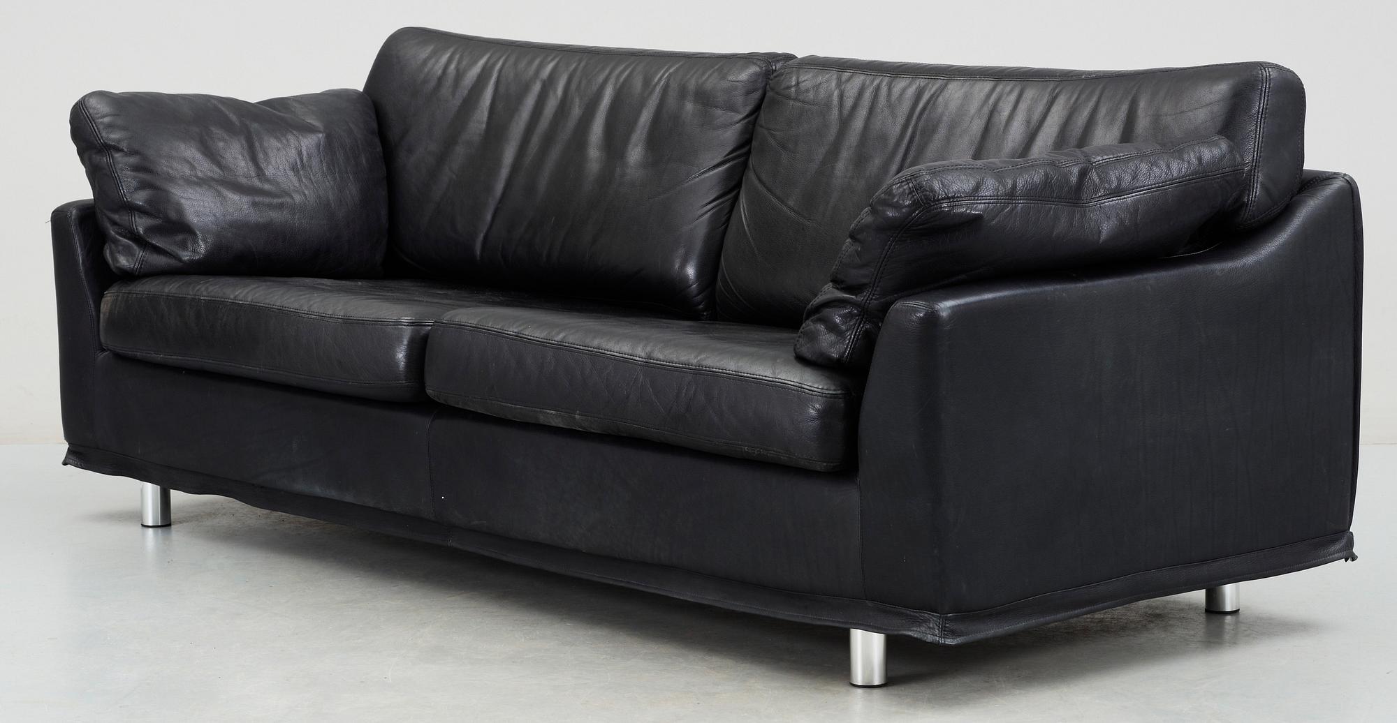 SOFFA, Dux, 1900-talets slut.