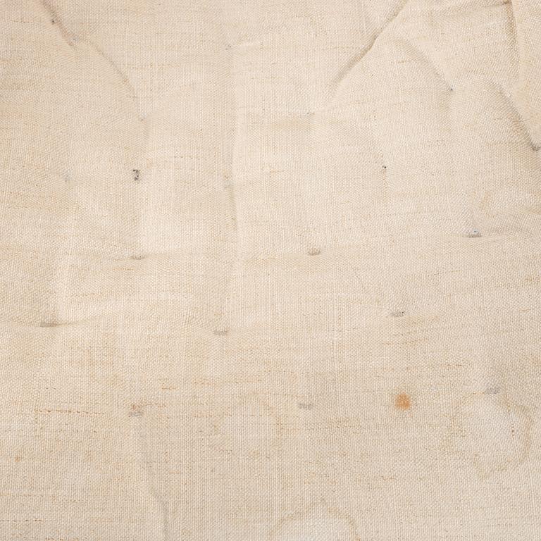 Bruno Mathsson, armchair "Jetson", Dux.