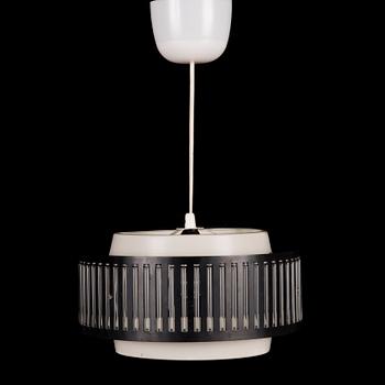 A ceiling light, the latter half of the 20th century.
