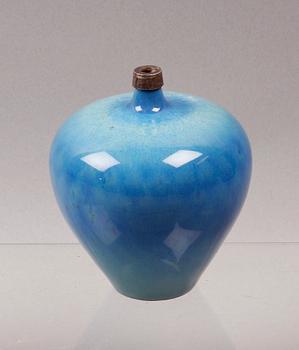 VAS, stengods, Berndt Friberg, Gustavsberg.