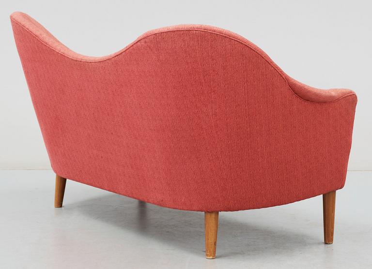 SOFFA, Carl Malmsten, modell "Samspel".