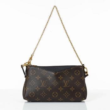 Louis Vuitton, väska "Pallas Clutch".