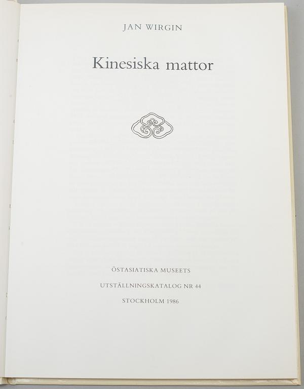 10 books on chinese and japanese works of art.