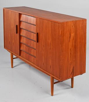 SIDEBOARD, 1950/1960-tal.