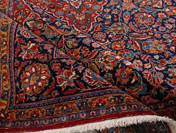 MATTA, Keshan, old/semiantik, 265x180 cm.