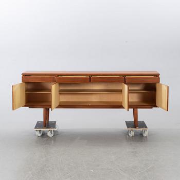 SIDEBOARD, Nordås Bruk A/S, Nesttun, Norge, 1900-talets mitt.