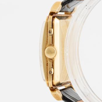 Omega, Cosmic Square, "Triple Date Moon Phase", ca 1951.