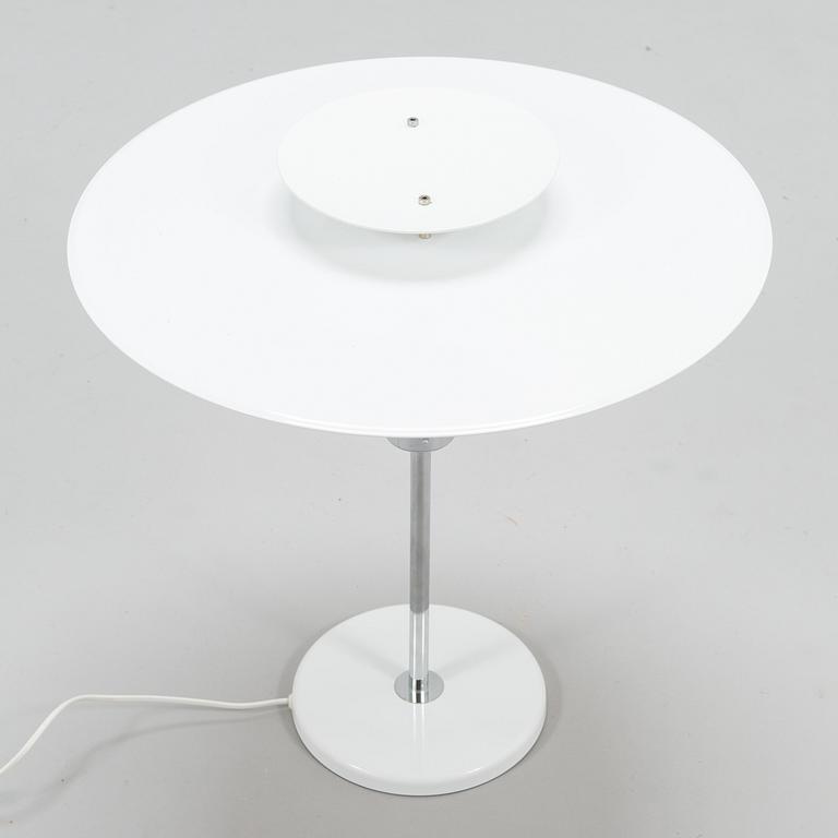 Olle Andersson, a late 20th century ''Aurora' table lamp for Borens.