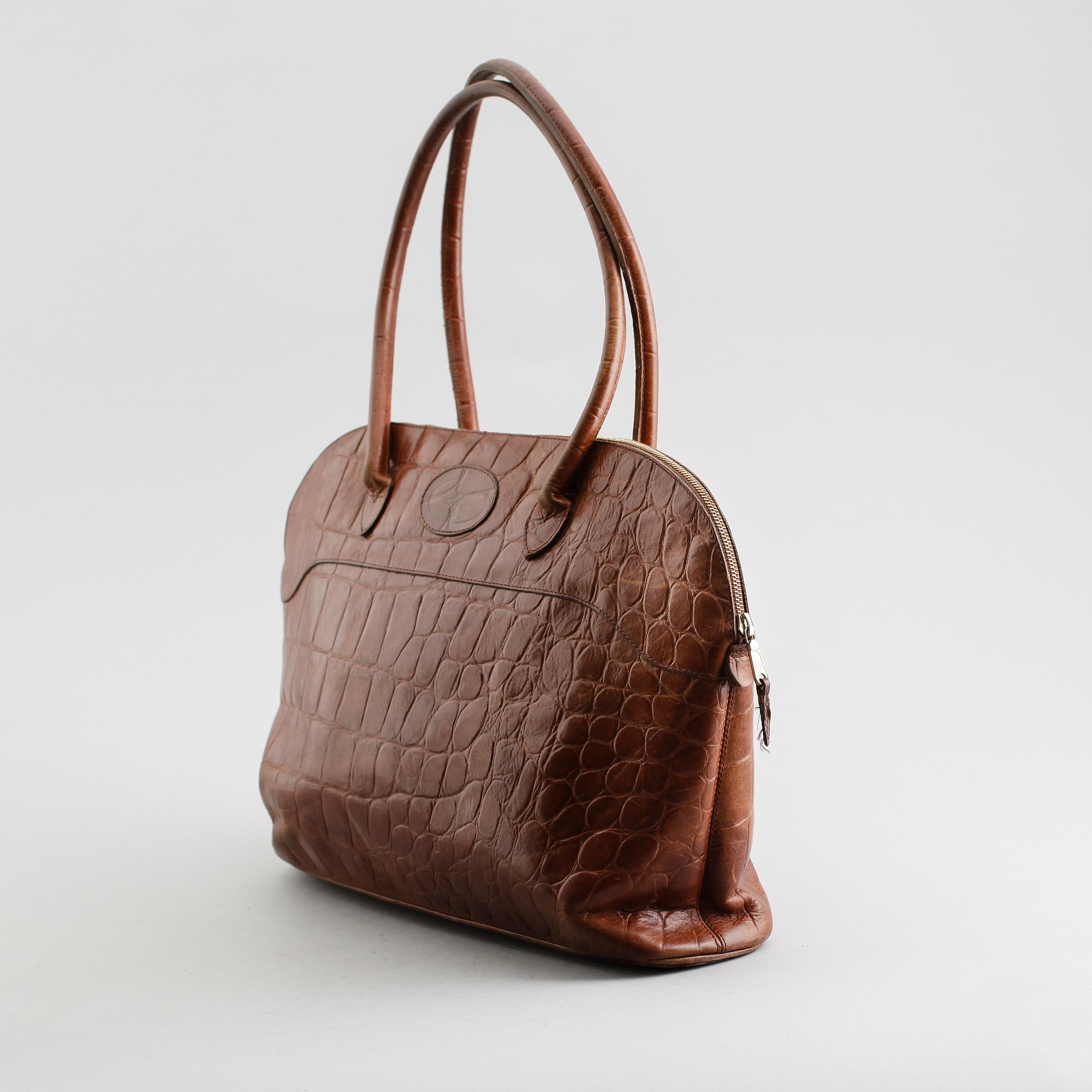 VÄSKA, Mulberry.