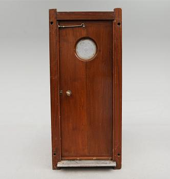 SKEPPSDÖRR, 1900-talets första hälft.