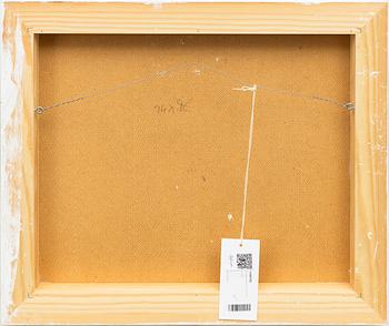 Amalia Årfelt, Untitled.