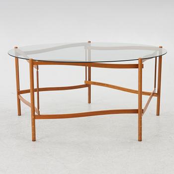 Hans Johansson, a 'Tema' coffee table, Karl Andersson & SÖner, Sweden, 21st century.