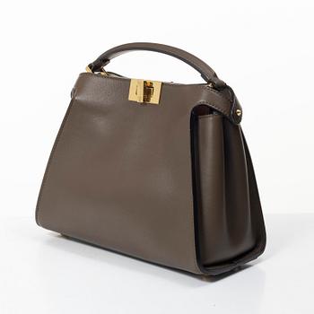 Fendi, “Peekaboo Essentially”.