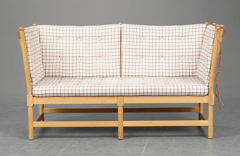 SOFFA. Börge Mogensen.
Fritz Hansen, Danmark 1969.