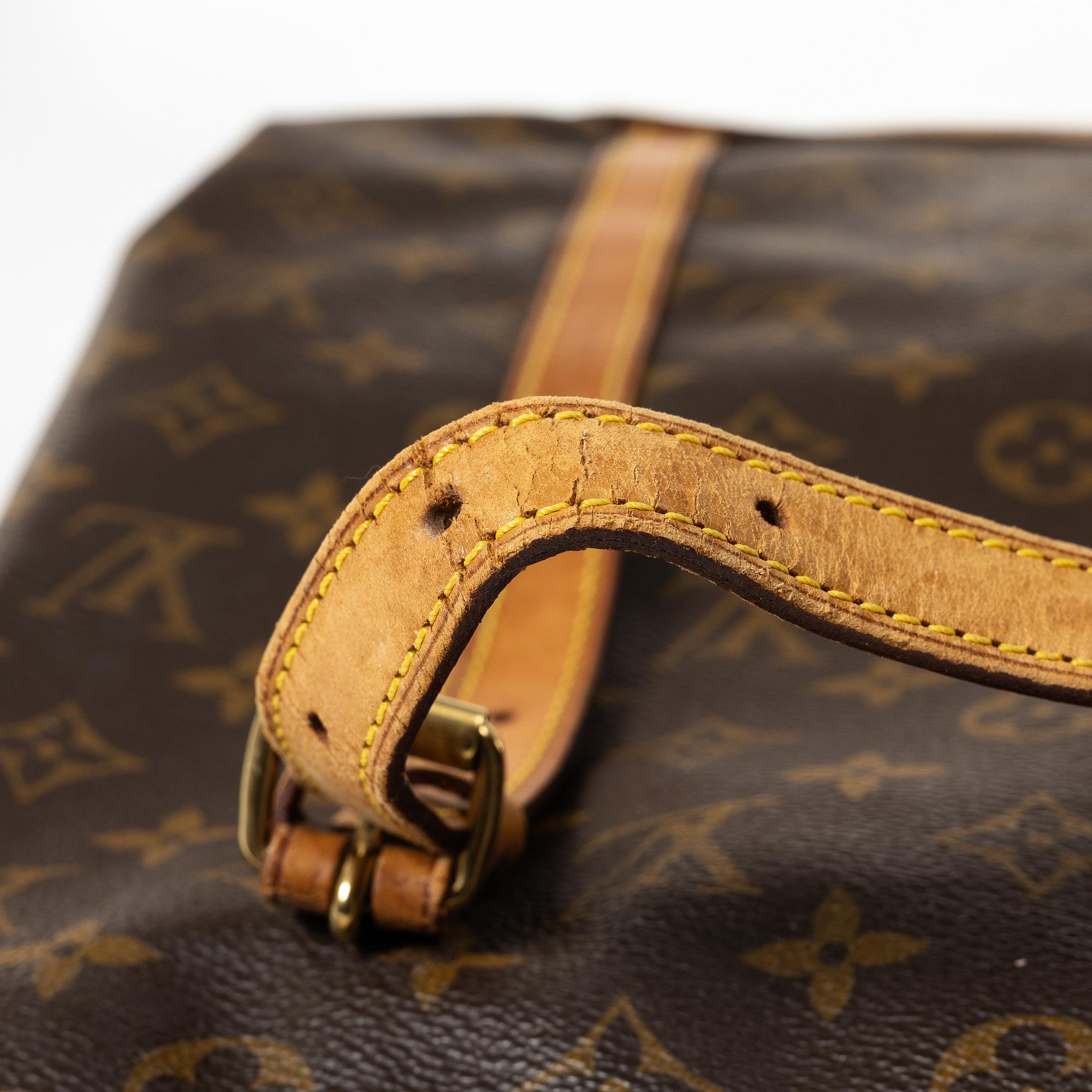 Louis Vuitton, Bag, "Bucket", 1996.