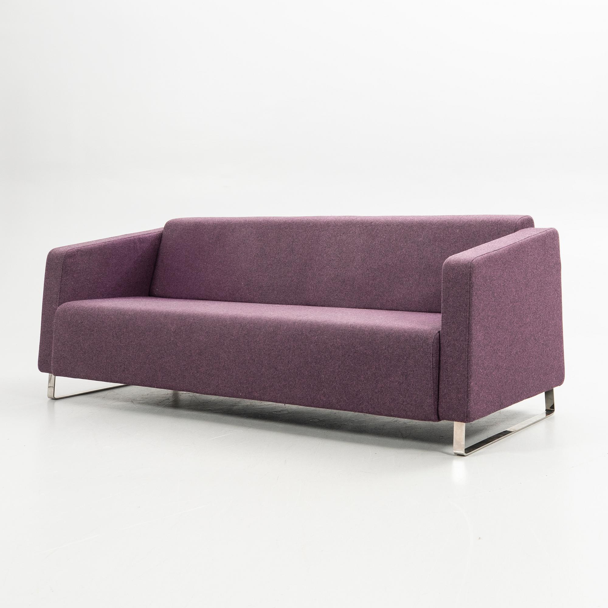 soffa, "Voo Voo Collection", Bejot, modern tillverkning.